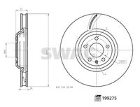 спирачен диск