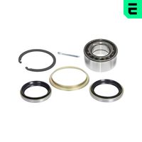 Set rulment roata OPTIMAL, Cod: 981616