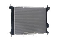 Thumbnail - Radiateur - CR1695000S - MAHLE