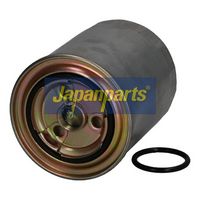 Filtru combustibil JAPANPARTS, Cod: FC-424S