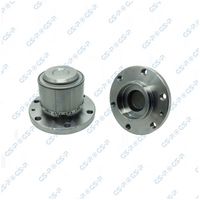 Set rulment roata GSP, Cod: 9400353