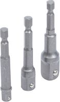 REDUZIERADAPTER KNARRE