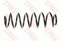 пружина за ходовата част