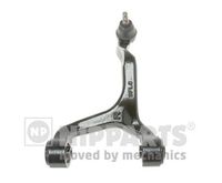 Bascula / Brat suspensie roata NIPPARTS, Cod: N4950502