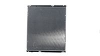 Thumbnail - Lage temperatuurkoeler, intercooler - CIR14000P - MAHLE