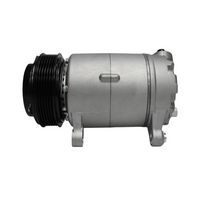 Compresor, climatizare ASAM AUTOMOTIVE, Cod: 126679