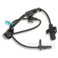 Sensor, Raddrehzahl