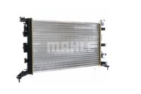 Thumbnail - Radiateur - CR897000S - MAHLE