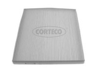 Filter, Innenraumluft