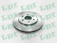 Disc frana LPR, Cod: N2020V