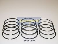 бутален пръстен (сегмент)