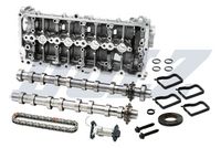 комплект ангренажна верига