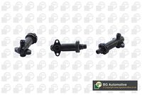 термостат, охладителна течност