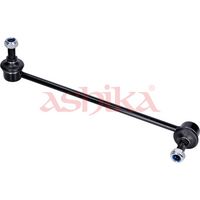 Brat/bieleta suspensie, stabilizator ASHIKA, Cod: 106-07-712R
