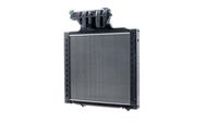 Thumbnail - Radiateur - CR1038000P - MAHLE