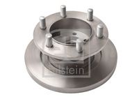 Bremsscheibe