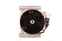 Kompressor, Klimaanlage