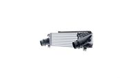 Thumbnail - Intercooler, inlaatluchtkoeler - CI624000P - MAHLE