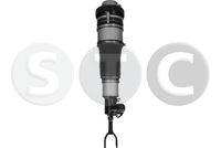 шенкел възд. възглавница