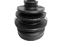 комплект маншон, полуоска