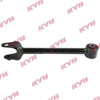 Lenker, Radaufhängung