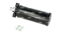 Trockner, Klimaanlage