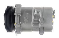 Kompressor, Klimaanlage