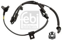 Sensor, Raddrehzahl