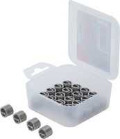 SORTIMENT SCULE SET REPARATIE FILET