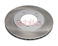 Disc frana ASHIKA, Cod: 60-08-811C