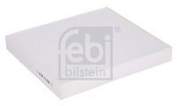 Filter, Innenraumluft