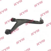 Lenker, Radaufhängung