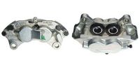 Bremssattel