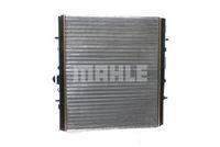 Thumbnail - Radiateur - CR1437000S - MAHLE