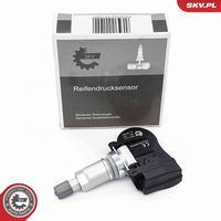 Wheel Sensor, tyre-pressure monitoring system