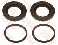 Reparatursatz, Bremssattel