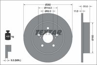 Bremsscheibe