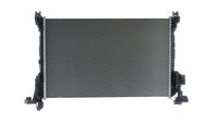 Thumbnail - Radiateur - CR2637000P - MAHLE
