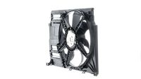 Thumbnail - Koelventilatorwiel - CFF405000P - MAHLE