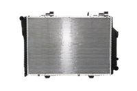 Thumbnail - Radiateur - CR231000S - MAHLE