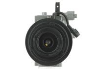 Kompressor, Klimaanlage