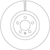 Bremsscheibe