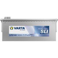 VARTA Accu / Batterij 3