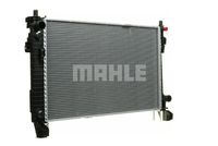 Thumbnail - Radiateur - CR661000P - MAHLE
