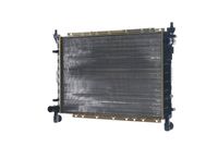 Thumbnail - Radiateur - CR621000S - MAHLE