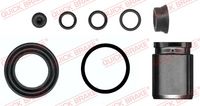 Set reparatie, etrier QUICK BRAKE, Cod: 114-5142