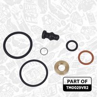 Thumbnail - Afdichting, injector - TM0029VR2 - ET ENGINETEAM