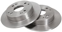 Bremsscheibe