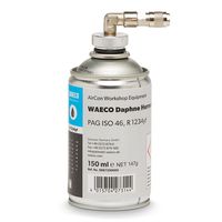 WAECO Adapter, airco-service apparaat 2