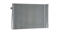 Thumbnail - Condensor, airconditioning - AC344000P - MAHLE